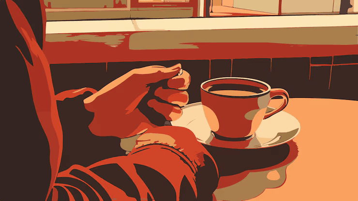 How Does Caffeine Affect Your Attention Span?