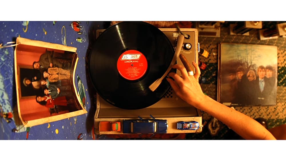 How Exactly Does Listening to Music Affect Stress Recovery?