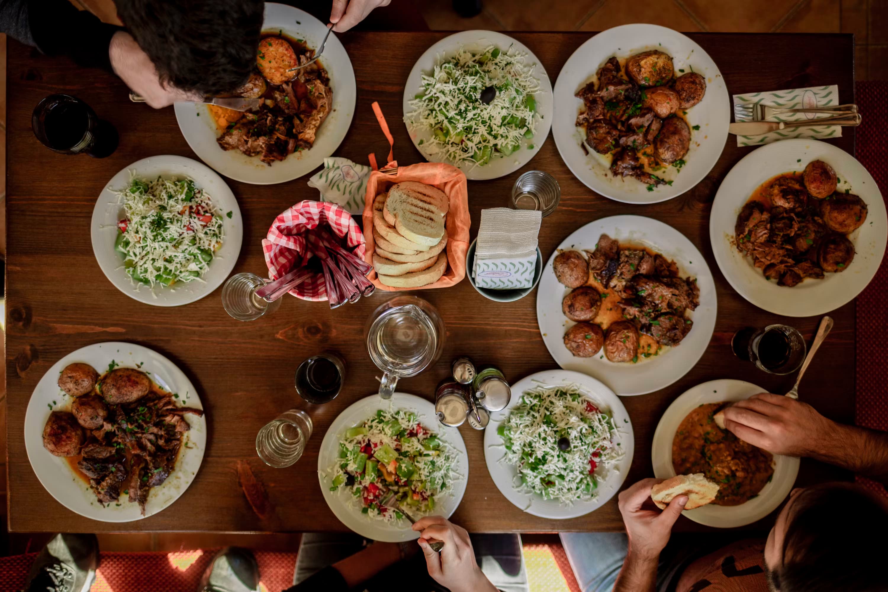 Eating More During Dinner vs. Breakfast: Effect on Weight Loss