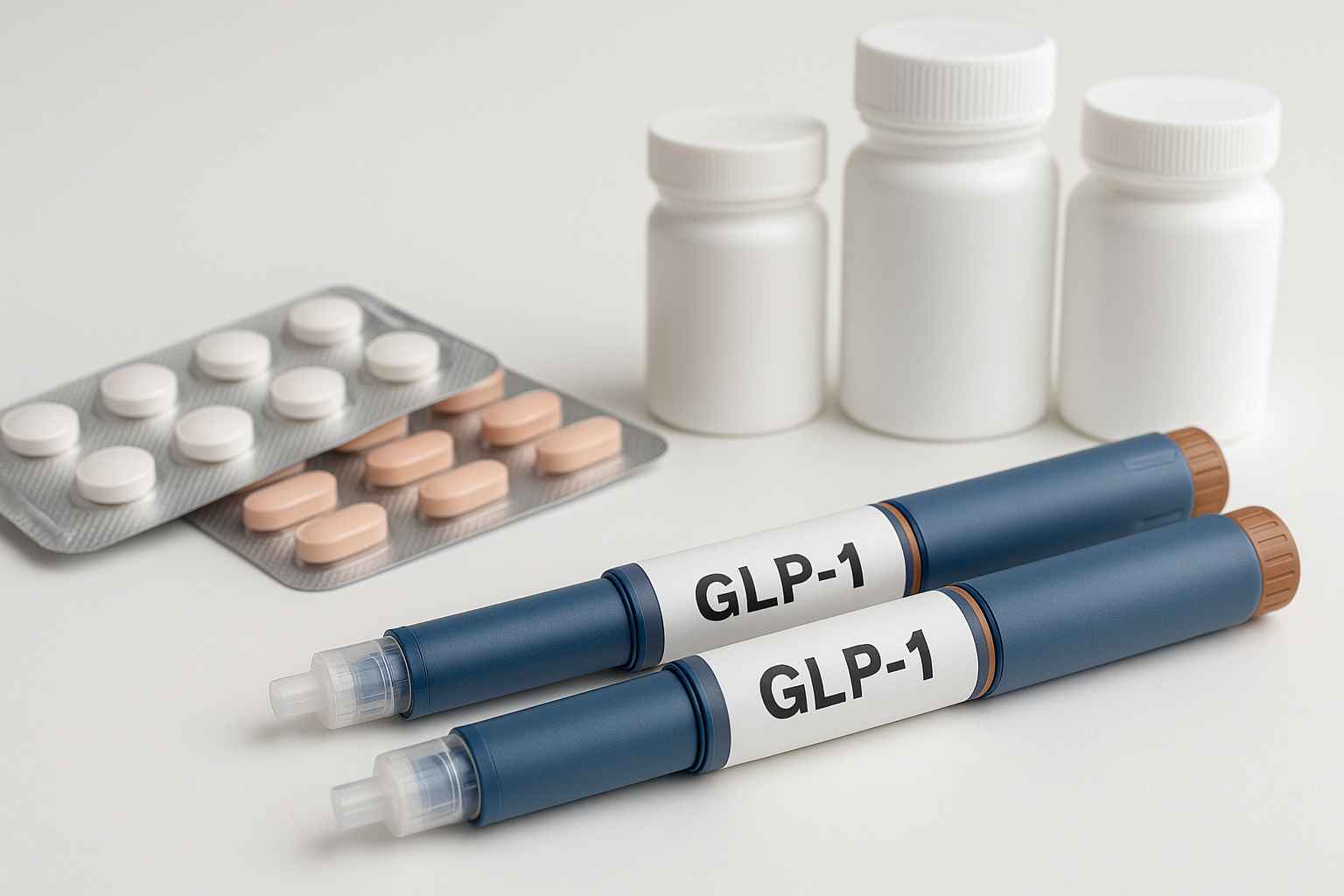 GLP-1 Agonists for Reduced Breast Cancer Incidence