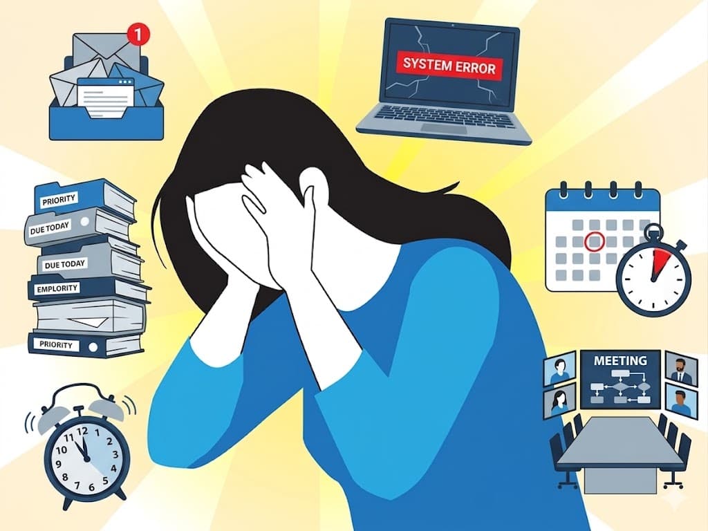 Cortisol and Stress: Understanding the Hormone That Balances and Challenges Our Health