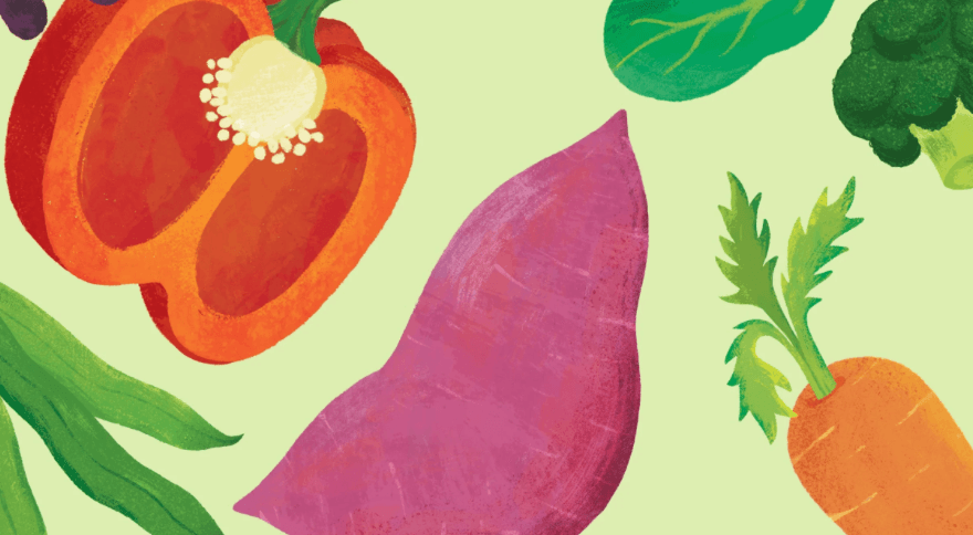 Nutrition and Lifestyles: Dietary Data for Vegans and Omnivores