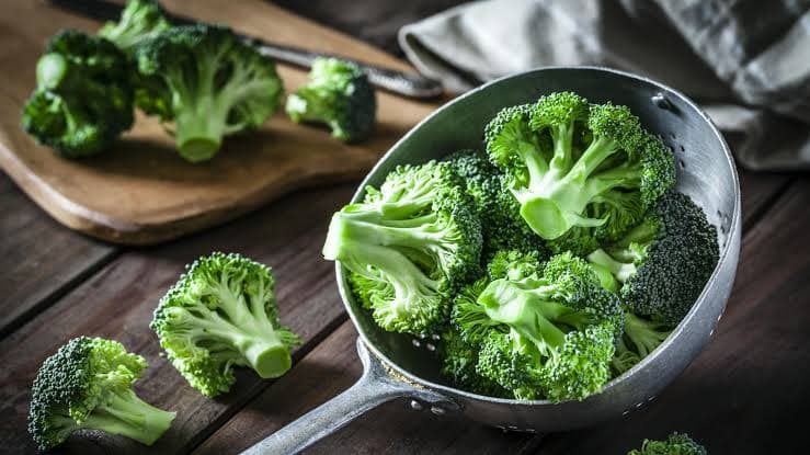 Why Does Broccoli Taste Bitter to Some People?