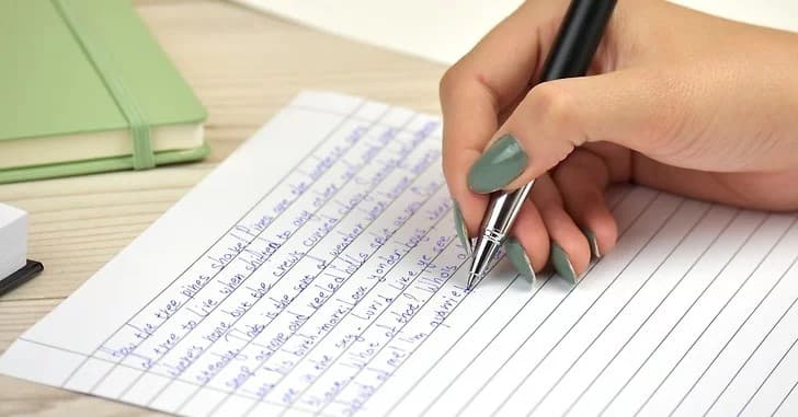 Does Writing by Hand Change How Your Brain Works?