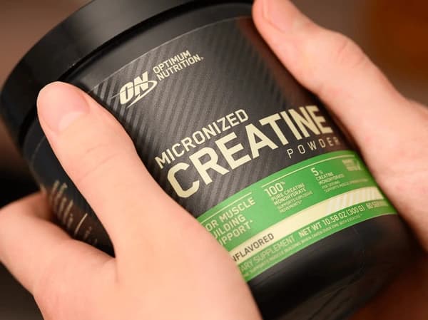 Creatine Causing Baldness - Reasonable or Unfounded Fear?