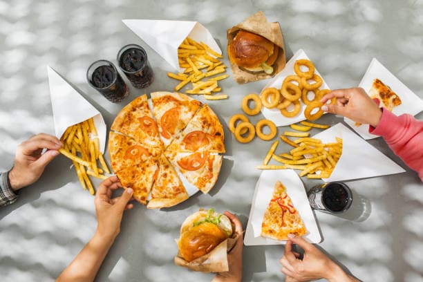 Can Your "Comfort Foods" Actually Comfort Your Mind?
