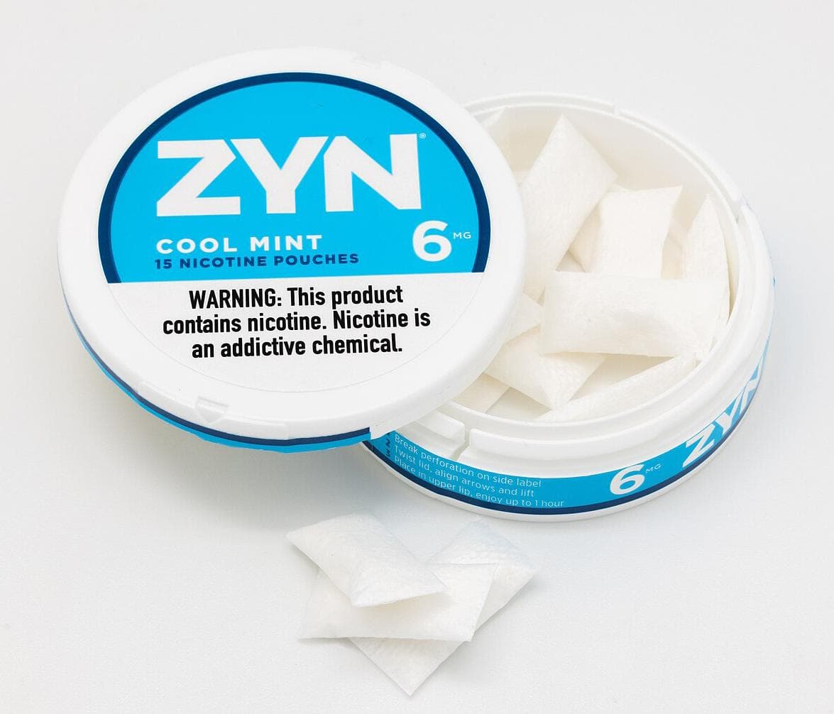 Nicotine Pouch in Teens: Patterns and Potential Risks?