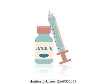 Could a Tiny Patch Measure Insulin Without a Blood Test?